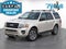 2017 Ford Expedition XLT