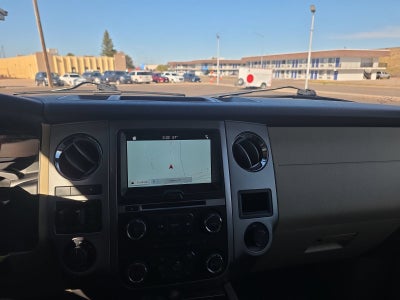 2017 Ford Expedition XLT