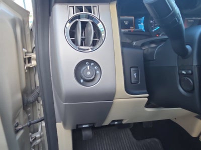 2017 Ford Expedition XLT