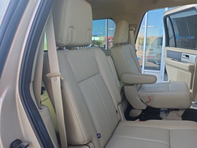 2017 Ford Expedition XLT