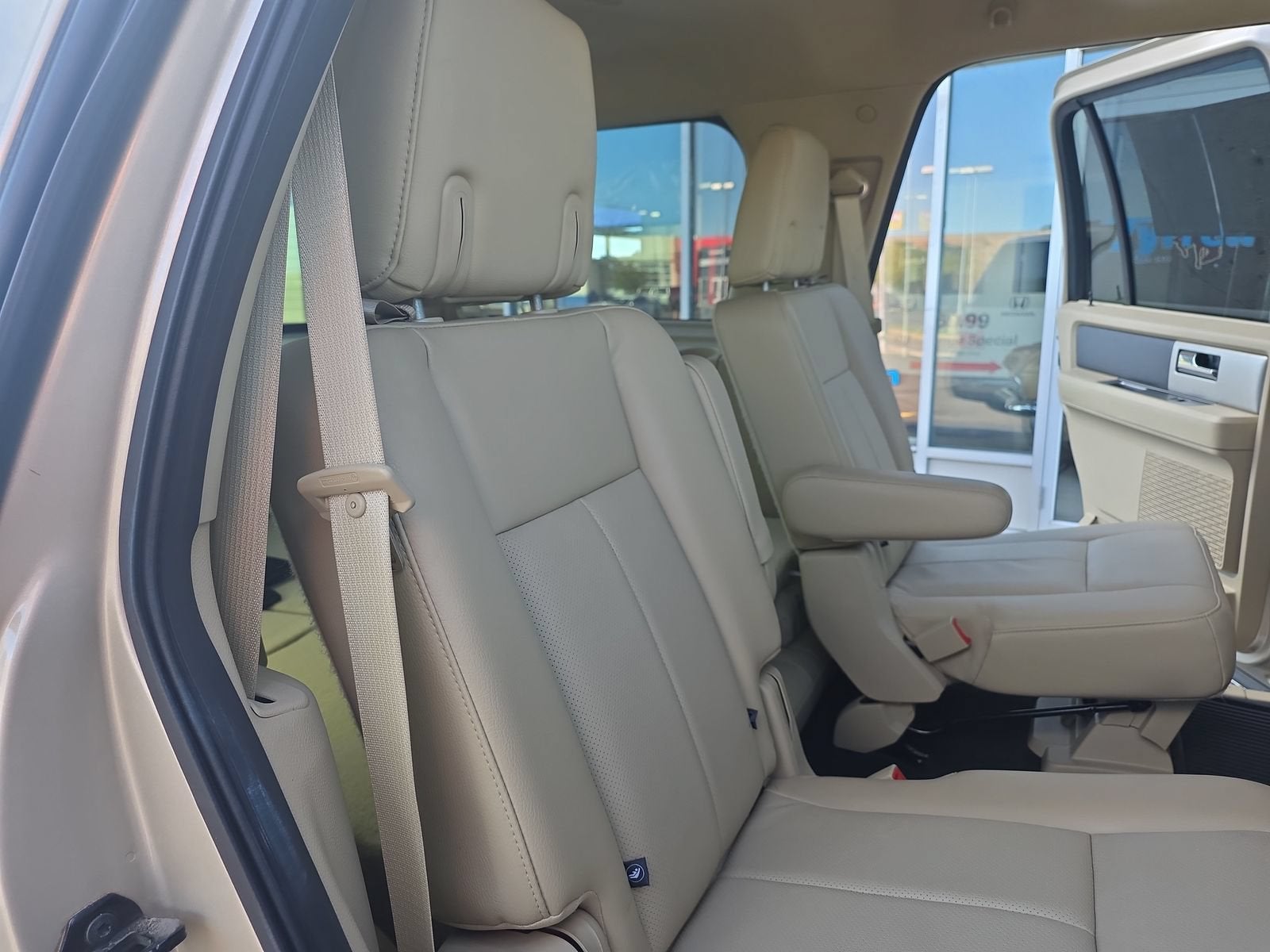 2017 Ford Expedition XLT