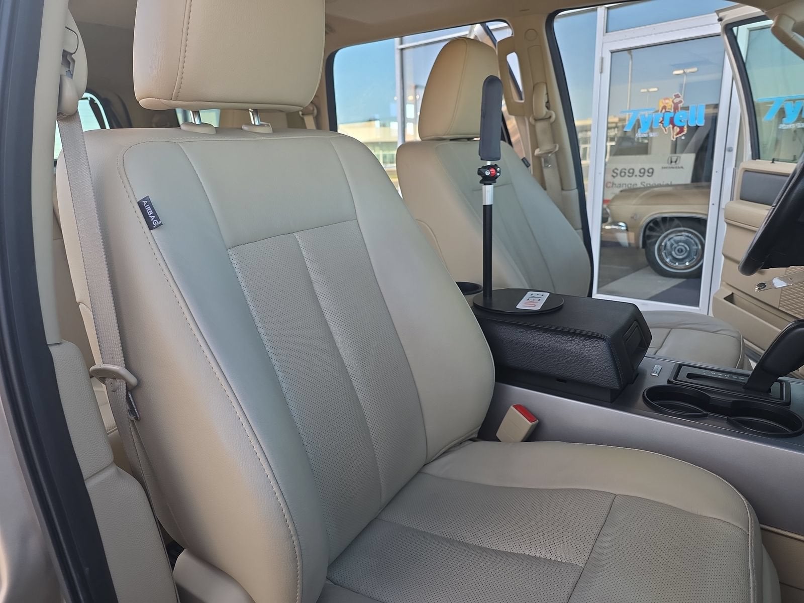 2017 Ford Expedition XLT
