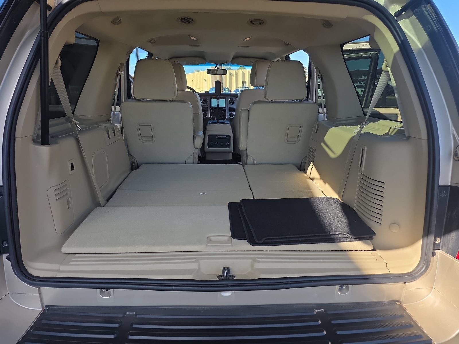 2017 Ford Expedition XLT