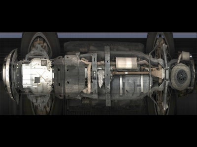 2017 Ford Expedition XLT