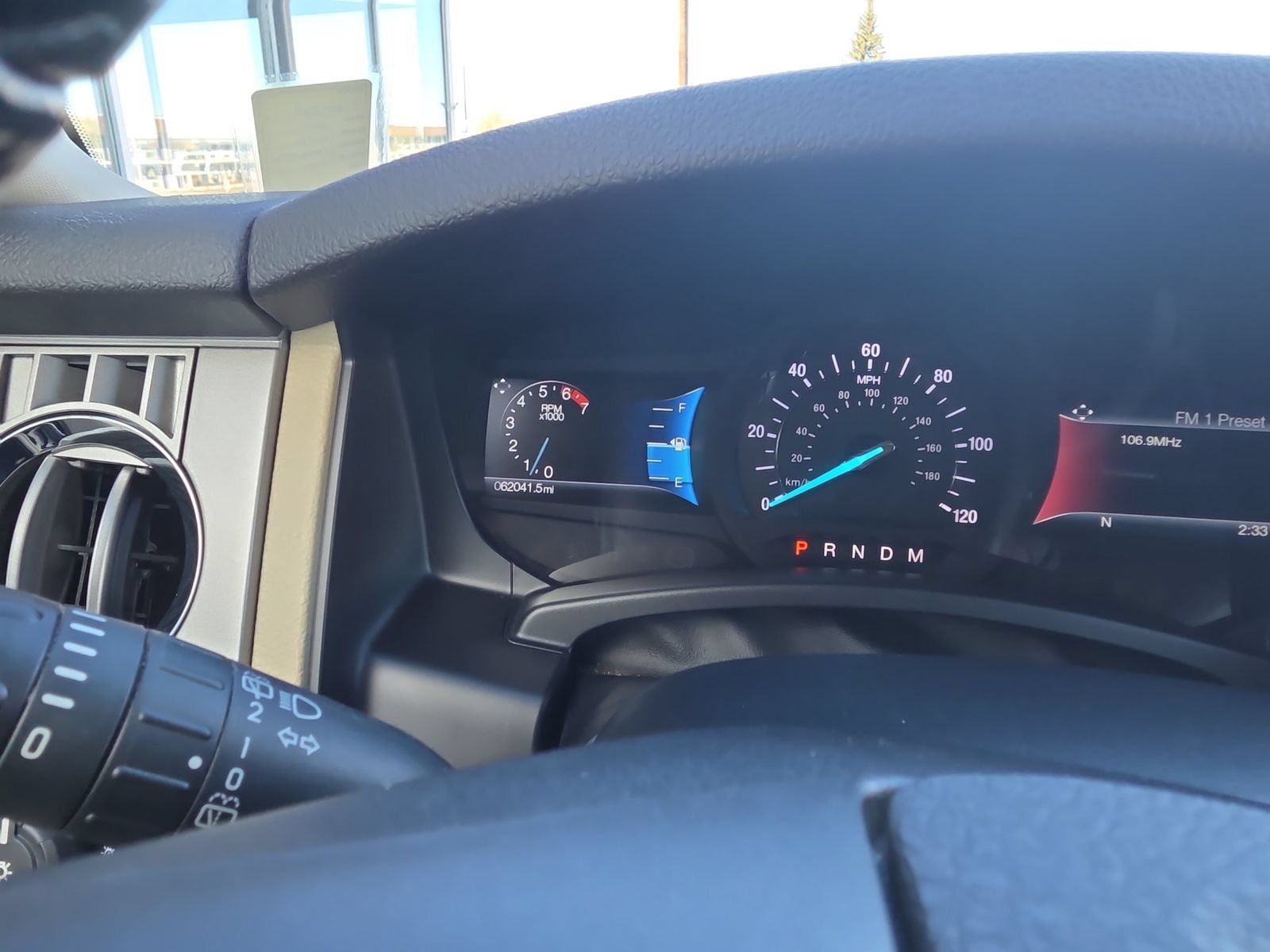 2017 Ford Expedition XLT