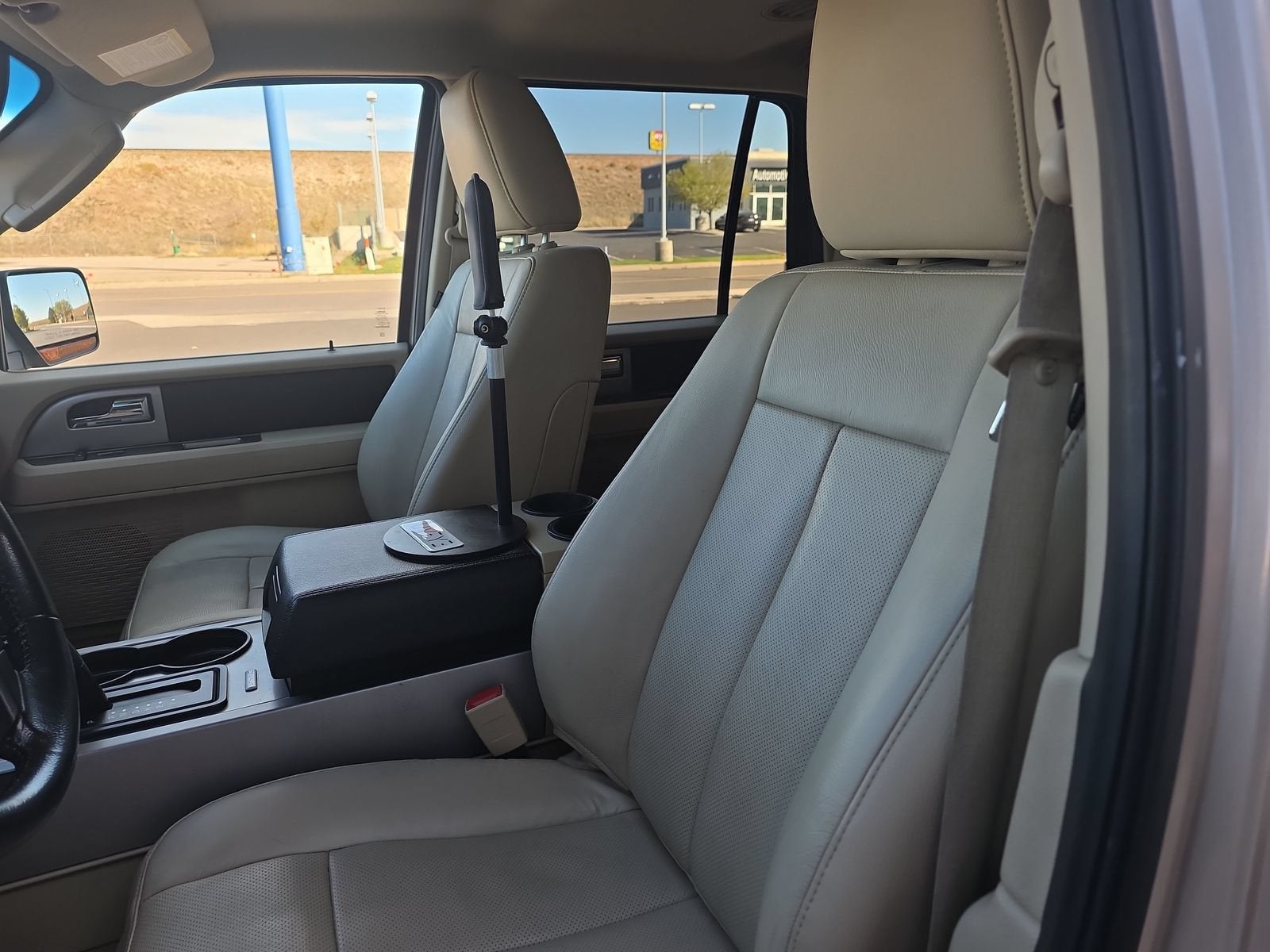 2017 Ford Expedition XLT