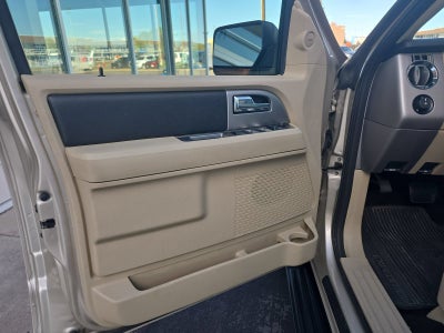 2017 Ford Expedition XLT