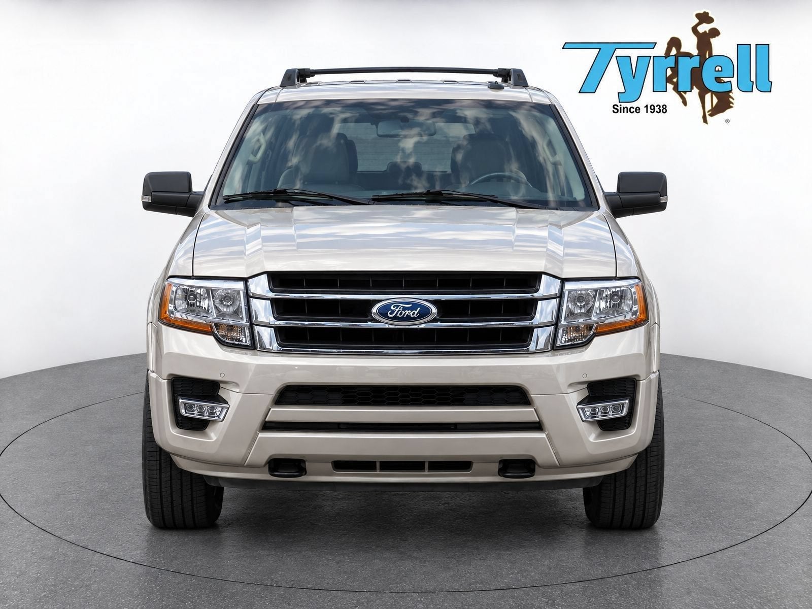 2017 Ford Expedition XLT
