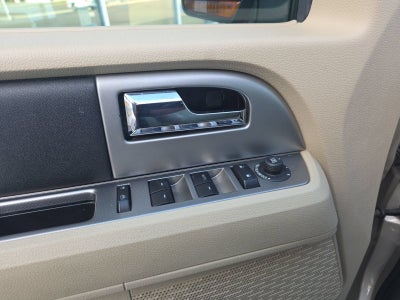 2017 Ford Expedition XLT