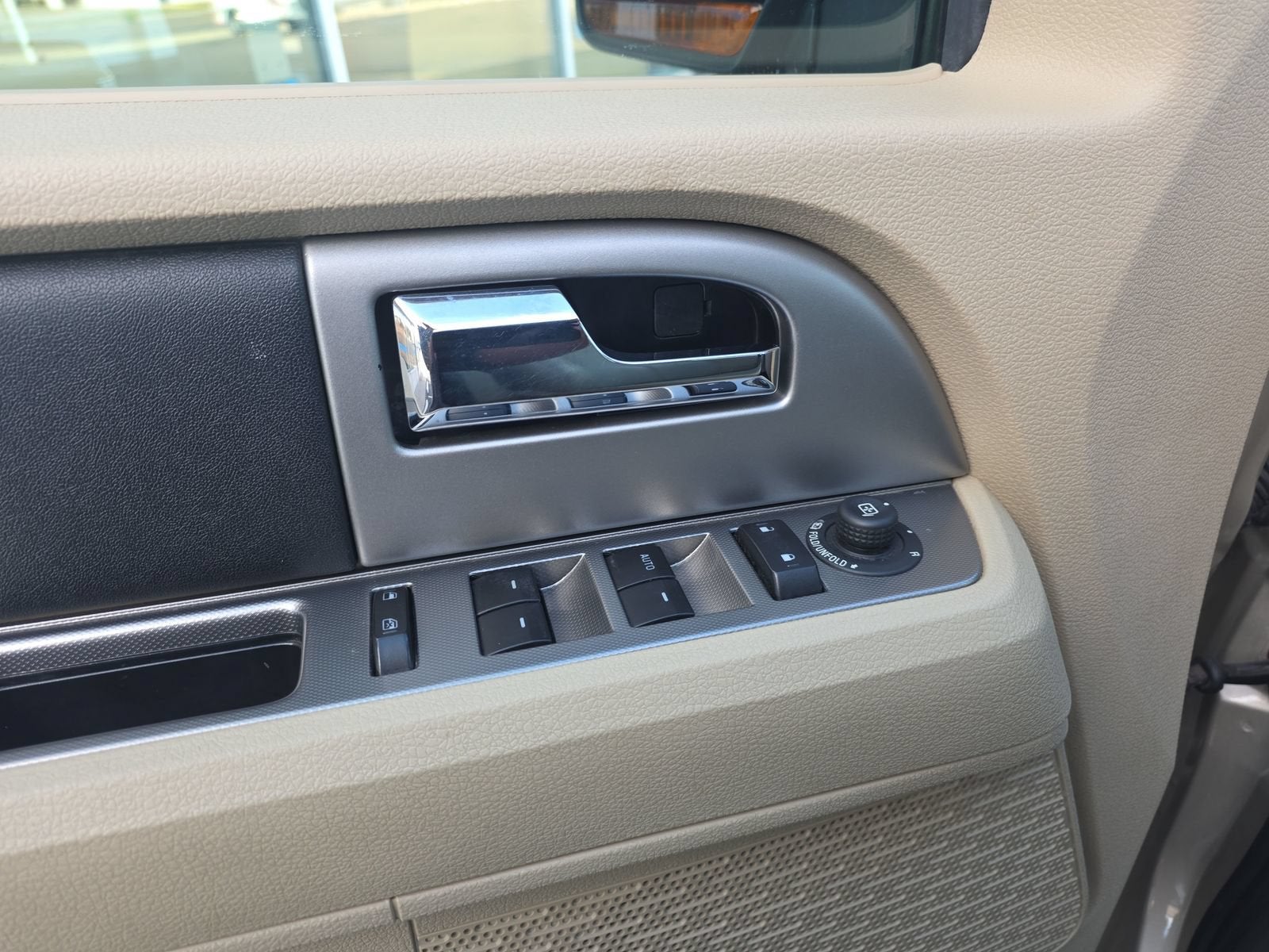2017 Ford Expedition XLT