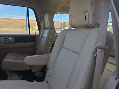 2017 Ford Expedition XLT