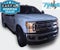 2017 Ford Super Duty F-350 SRW Platinum