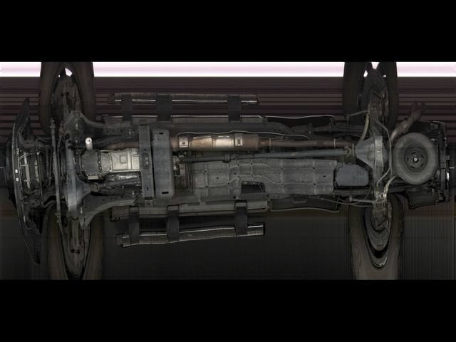 2017 Ford Super Duty F-350 SRW Platinum