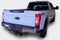 2017 Ford Super Duty F-350 SRW Platinum
