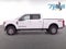 2017 Ford Super Duty F-350 SRW Platinum
