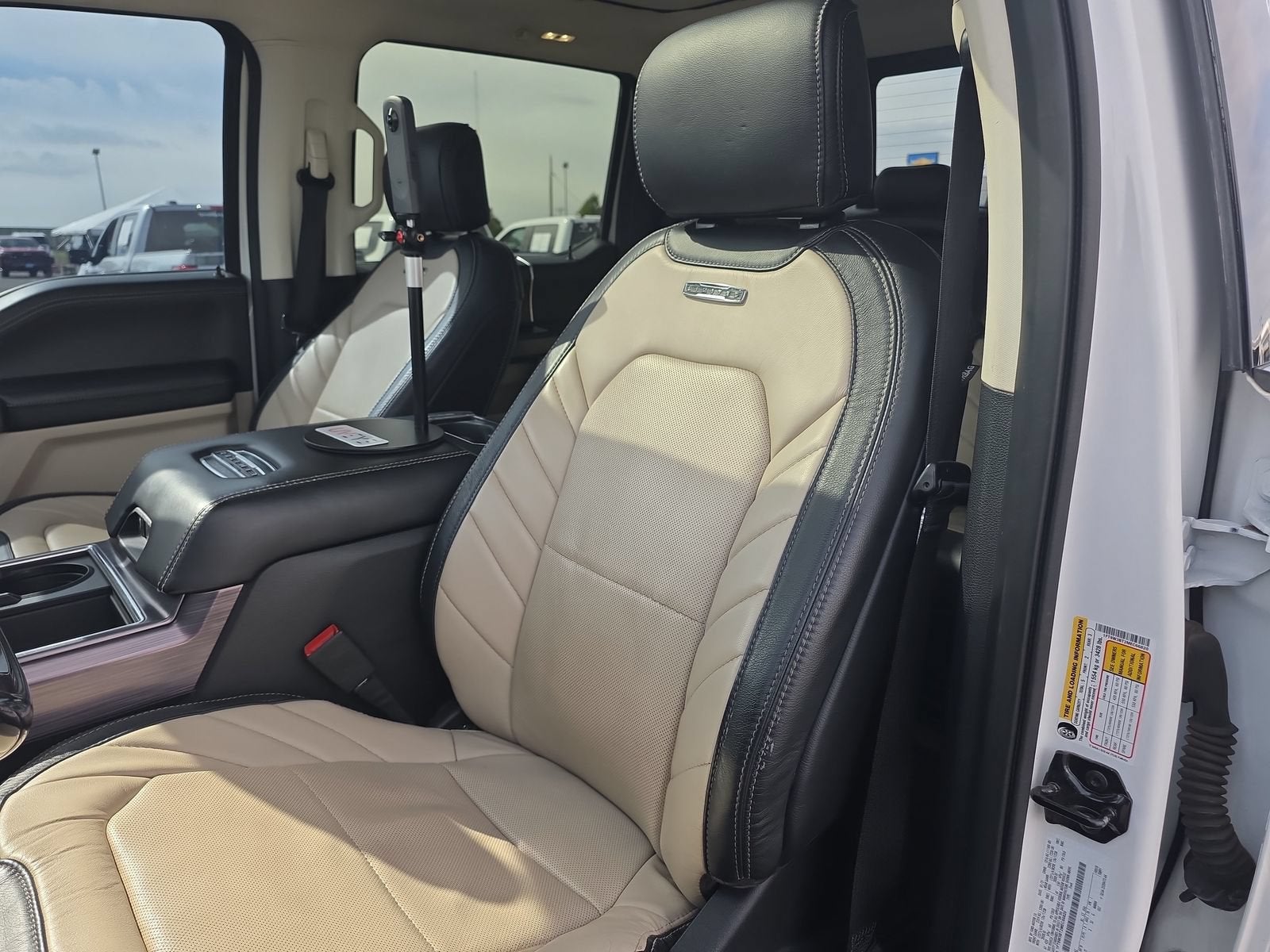 2021 Ford F-350 Limited