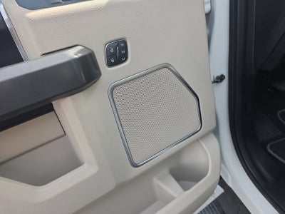 2021 Ford F-350 Limited