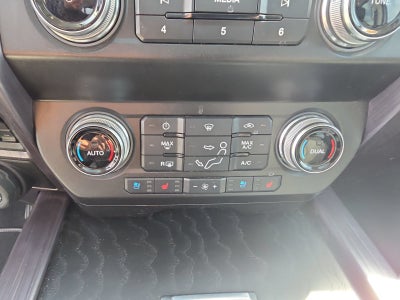 2021 Ford F-350 Limited