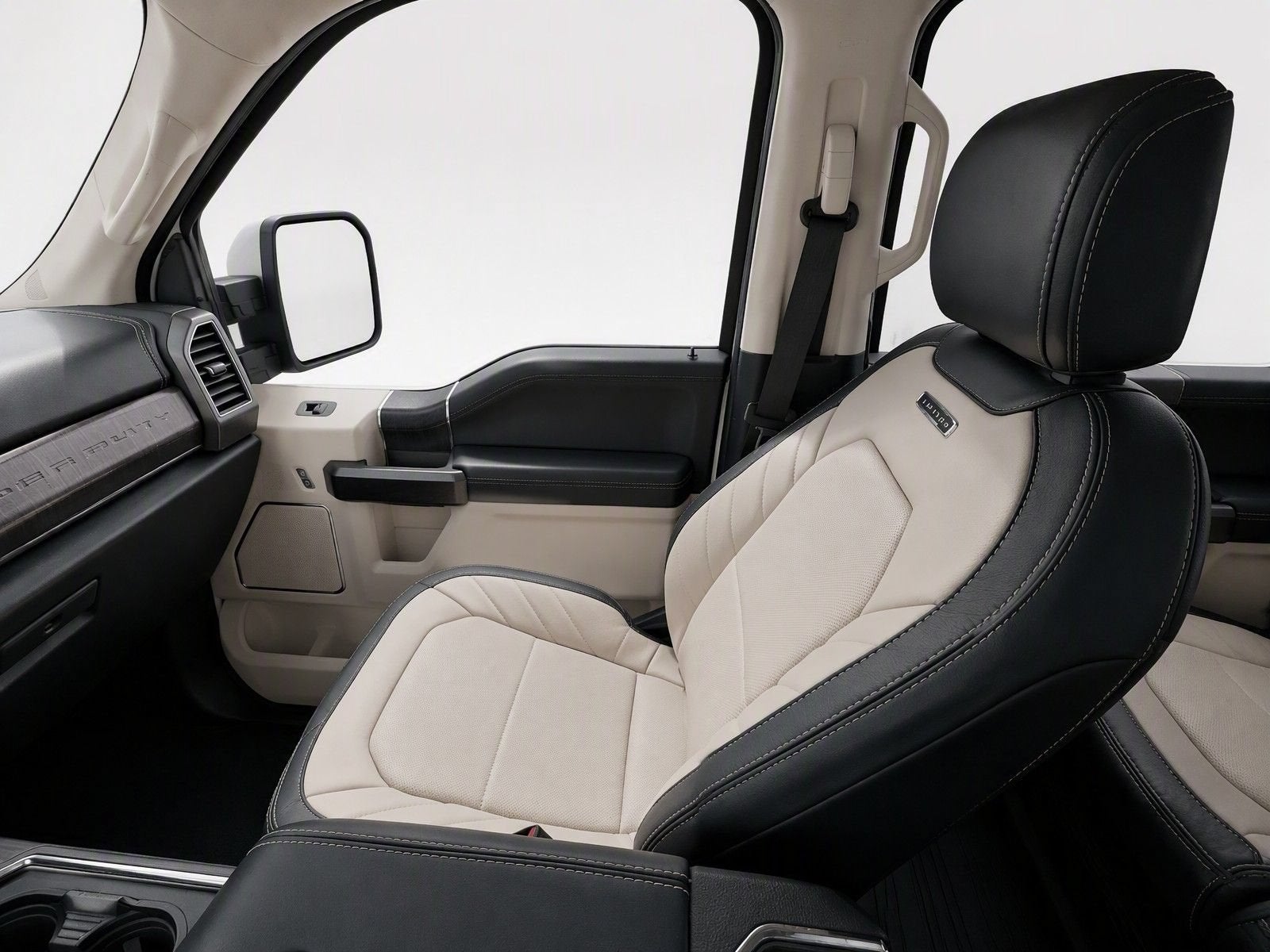 2021 Ford F-350 Limited