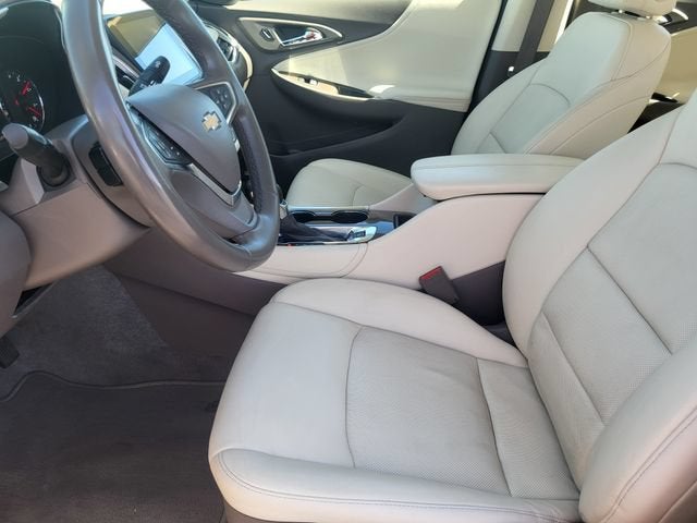 2024 Chevrolet Malibu 2LT