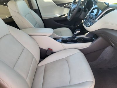 2024 Chevrolet Malibu 2LT