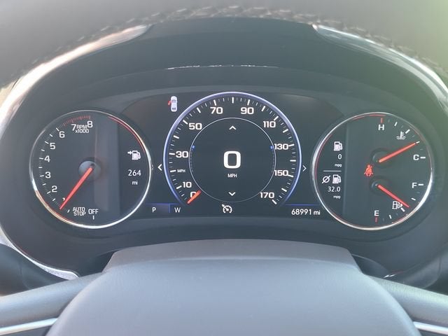 2024 Chevrolet Malibu 2LT