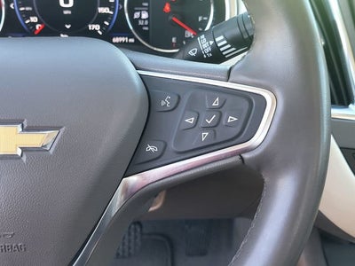 2024 Chevrolet Malibu 2LT