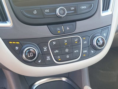 2024 Chevrolet Malibu 2LT