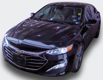 2024 Chevrolet Malibu 2LT