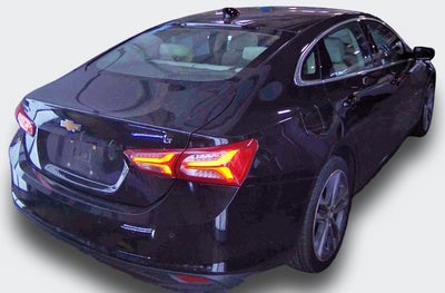 2024 Chevrolet Malibu 2LT