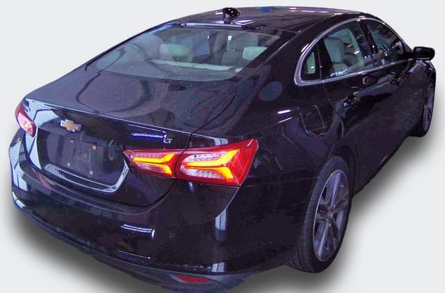 2024 Chevrolet Malibu 2LT