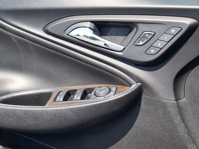2024 Chevrolet Malibu 2LT