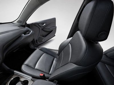 2024 Chevrolet Malibu 2LT