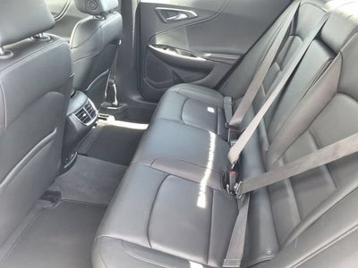 2024 Chevrolet Malibu 2LT