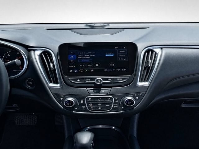 2024 Chevrolet Malibu 2LT