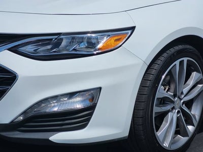 2024 Chevrolet Malibu 2LT