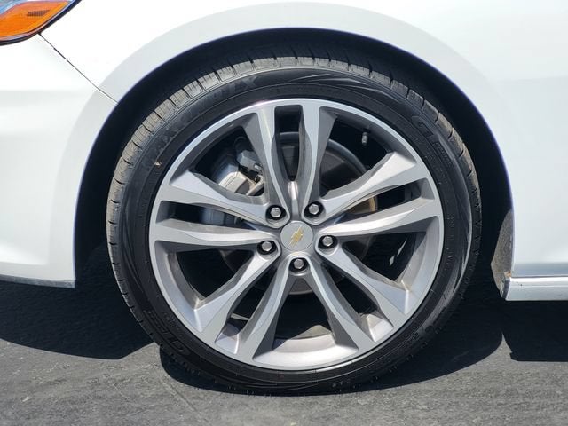 2024 Chevrolet Malibu 2LT
