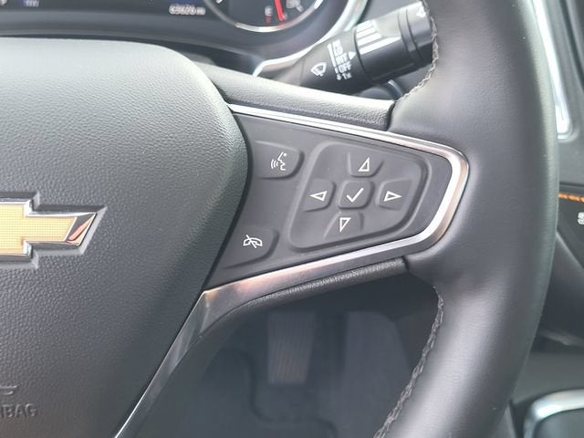 2024 Chevrolet Malibu 2LT
