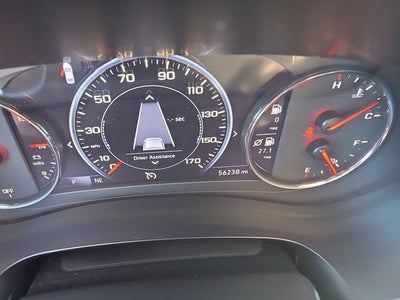 2024 Chevrolet Malibu 2LT