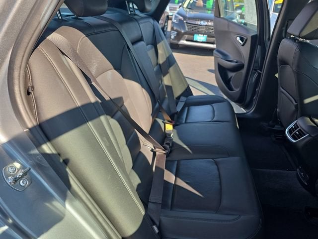 2024 Chevrolet Malibu 2LT