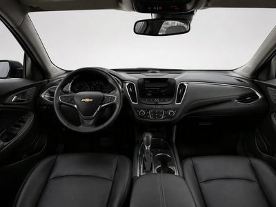 2024 Chevrolet Malibu 2LT