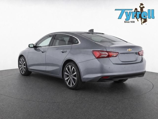 2024 Chevrolet Malibu 2LT