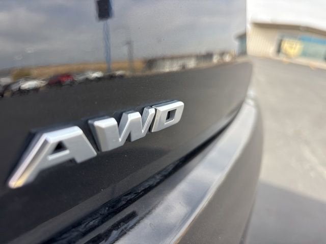 2018 Cadillac CT6 Premium Luxury AWD