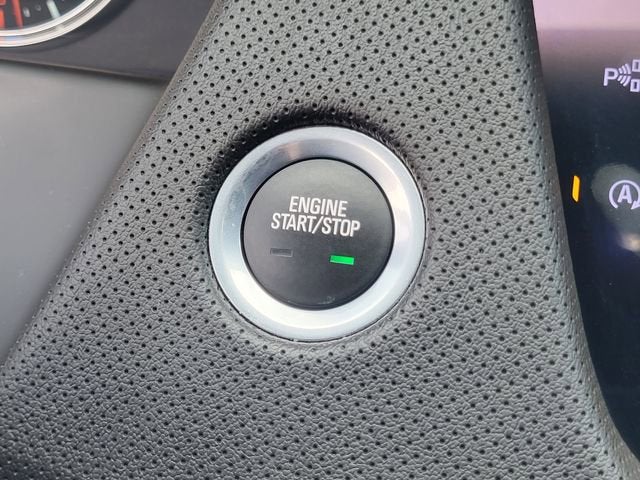 2018 Cadillac CT6 Premium Luxury AWD