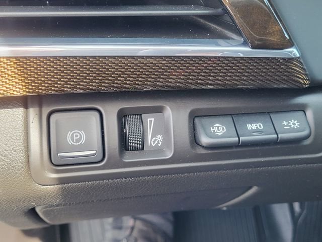 2018 Cadillac CT6 Premium Luxury AWD