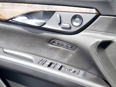 2018 Cadillac CT6 Premium Luxury AWD