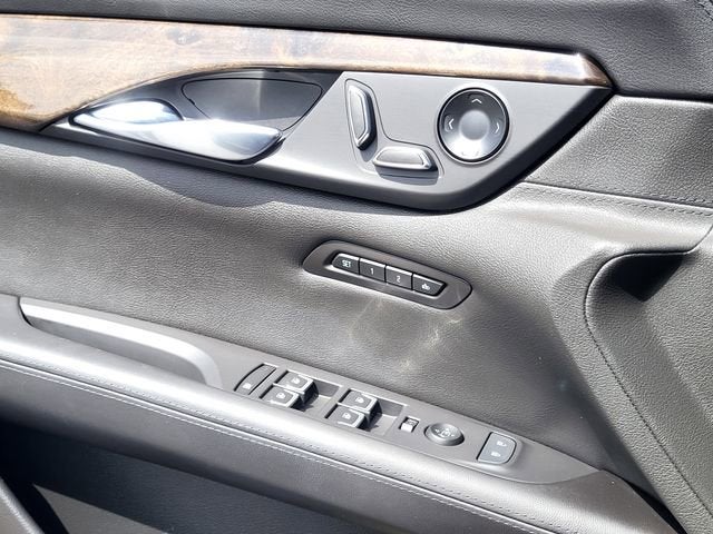 2018 Cadillac CT6 Premium Luxury AWD