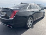 2018 Cadillac CT6 Premium Luxury AWD