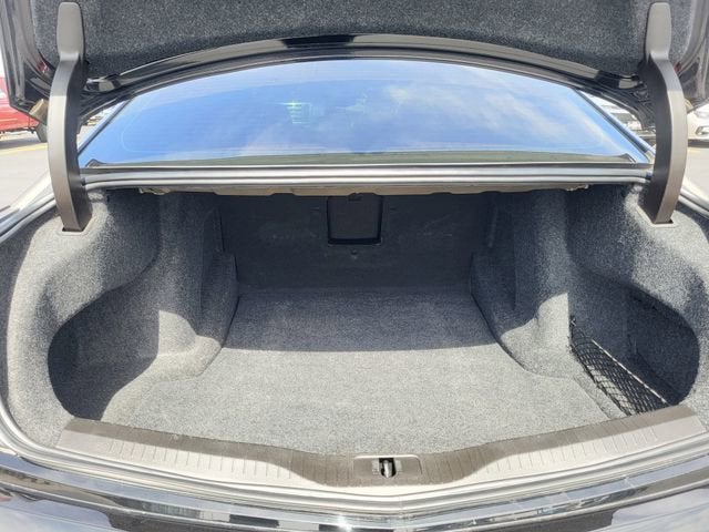 2018 Cadillac CT6 Premium Luxury AWD