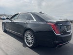2018 Cadillac CT6 Premium Luxury AWD